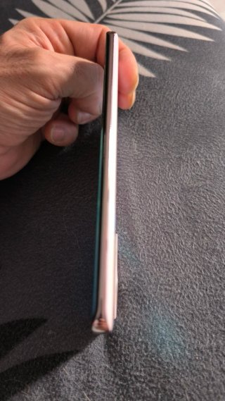 Xiaomi 13 Lite Rosa