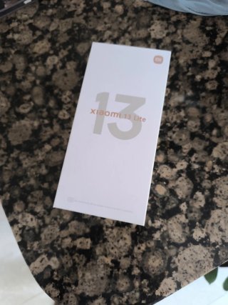 Xiaomi 13 Lite Rosa