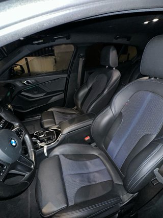 BMW Serie 1 2024