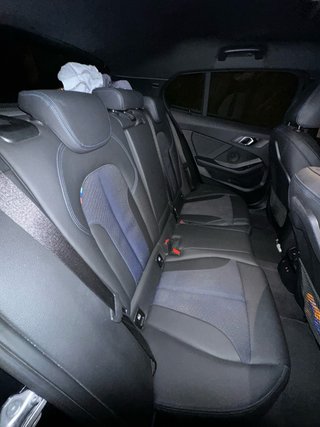 BMW Serie 1 2024
