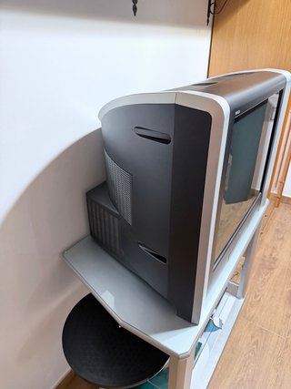 TV Sony WEGA 32 + Mueble Original