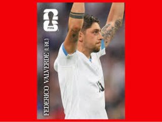 Cromos para Quini