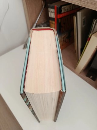 Stephen King edición USA