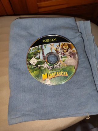 Xbox Transparente + Driver 3 + Mando