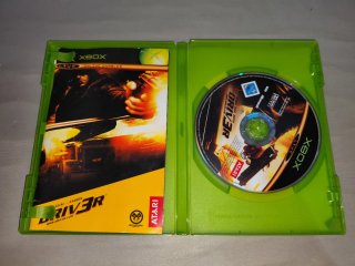 Xbox Transparente + Driver 3 + Mando