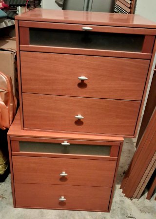 Conjunto dormitorio