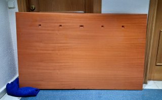 Conjunto dormitorio