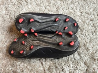 Botas de fútbol Adidas Copa Talla 35