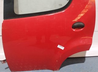 PUERTA TRASERA IZQUIERDA PEUGEOT 107