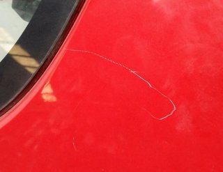 PUERTA TRASERA IZQUIERDA PEUGEOT 107