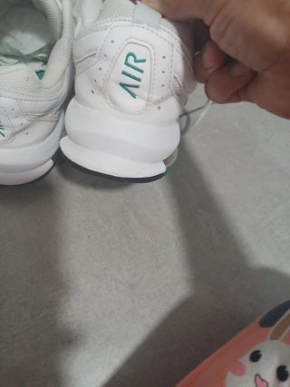 Nike Air Zapatillas Talla 40.5 Unisex