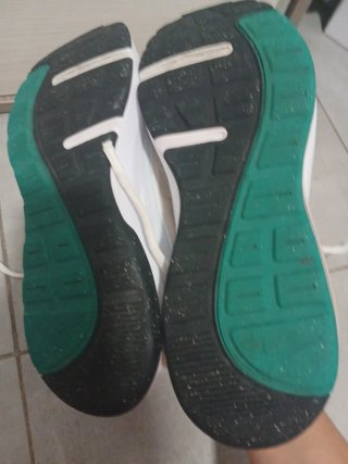 Nike Air Zapatillas Talla 40.5 Unisex