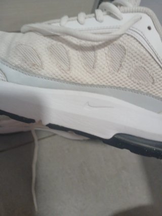 Nike Air Zapatillas Talla 40.5 Unisex
