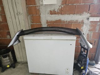 Alerón Honda Civic FK