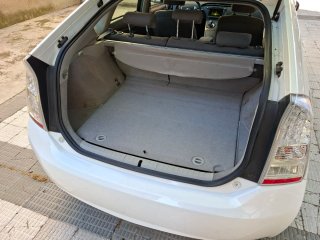 Toyota Prius 2012