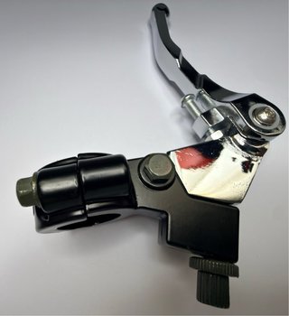 Maneta embrague antirotura pit bike
