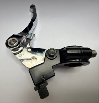 Maneta embrague antirotura pit bike