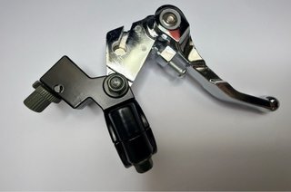 Maneta embrague antirotura pit bike