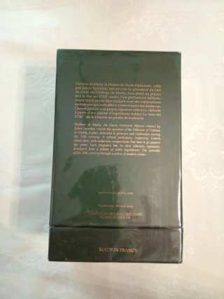 Perfume Haltane Marly Eau de Parfum 125 ml
