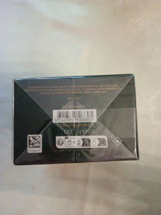 Perfume Haltane Marly Eau de Parfum 125 ml