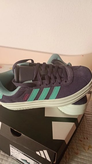 Zapatillas Adidas Mujer Talla 38