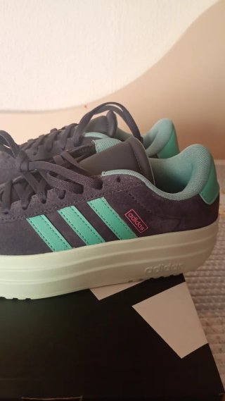 Zapatillas Adidas Mujer Talla 38