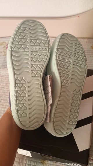 Zapatillas Adidas Mujer Talla 38