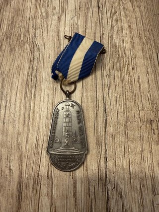 Medalla Voorjaarsstocht 1971