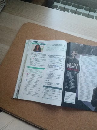 Future Prospects 1 student + workbook