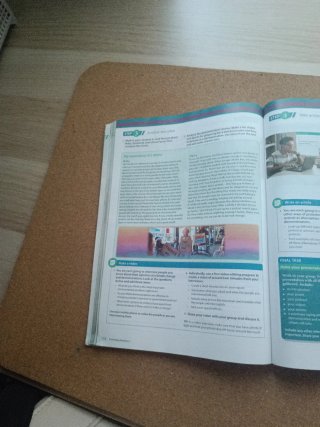 Future Prospects 1 student + workbook