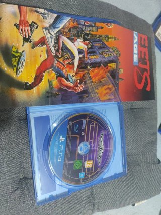 PS4 Mega Drive Classics