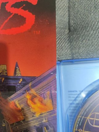 PS4 Mega Drive Classics