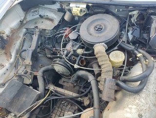 Renault 1662915 7701030639 faro izq r 5 (b/c40)