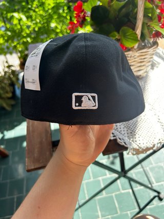 Cappello New Era LA Dodgers Nero