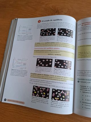 Química 2° Bachillerato Oxford