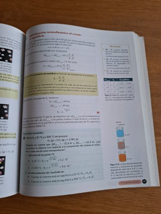 Química 2° Bachillerato Oxford