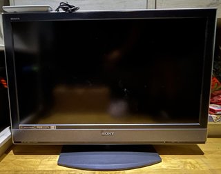 Televisor Sony Bravia LCD