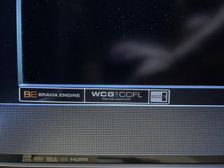 Televisor Sony Bravia LCD