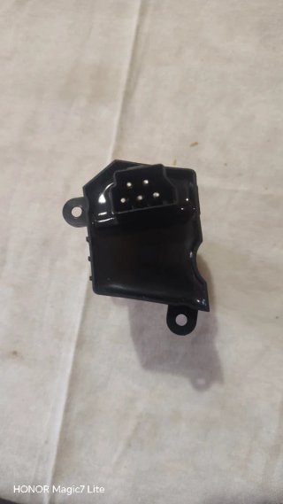 Resistencia ventilador BMW E39/E46