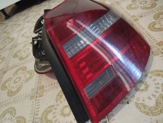 Fanale Posteriore Destro BMW E87