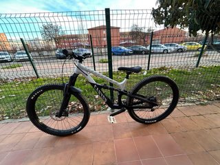 Canyon Spectral 2024