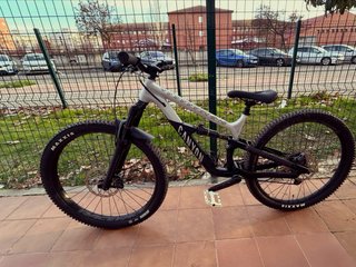 Canyon Spectral 2024