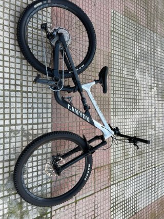 Canyon Spectral 2024