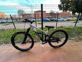 Canyon Spectral 2024