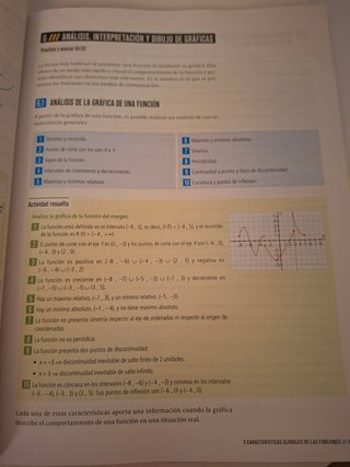 Matemáticas A FanFest 4ESO