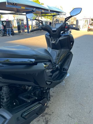 Kymco Superdink GT 350i ABS