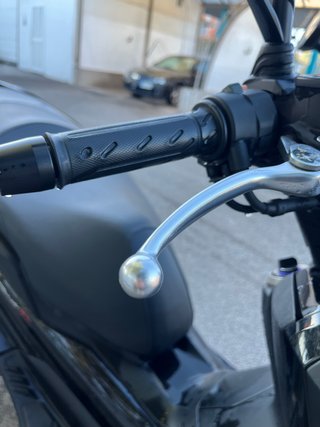 Kymco Superdink GT 350i ABS