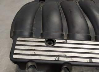 TAPA MOTOR BMW SERIE 3 TOURING (E91) MOTOR OK 116