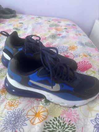 Zapatillas Nike Air Max 270 React