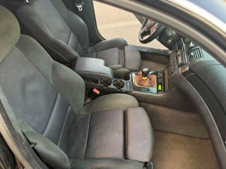 BMW 320d  2002
